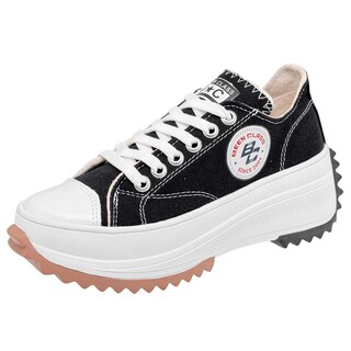 Foto 1 | Foto 1 | Tenis Been Class Negro Dama