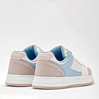 Foto 5 | Foto 5 | Tenis Urbano Charly Beige Dama