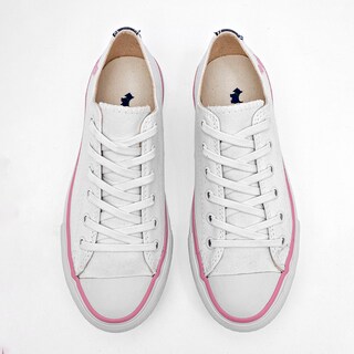 Foto 3 | Foto 3 | Tenis Urbano Ferrioni Blanco Dama