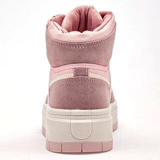 Foto 3 | Foto 3 | Tenis Urbano Panam Rosa Dama