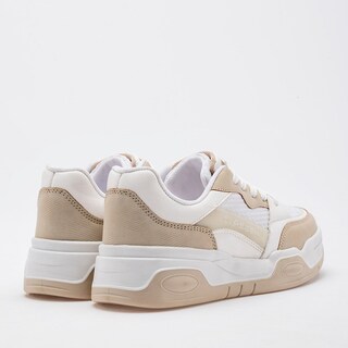 Foto 5 | Foto 5 | Tenis Urbano Clasben Blanco Dama