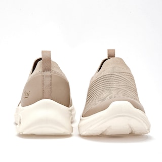 Foto 4 | Foto 4 | Tenis Urbano Flexi Beige Dama