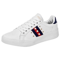 Tenis Neosport Blanco Dama