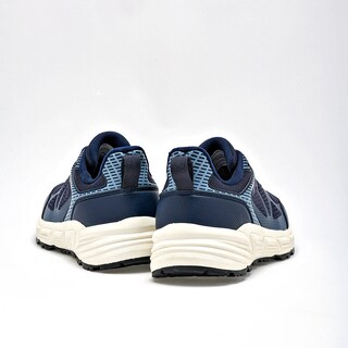 Foto 6 | Foto 6 | Tenis Urbano Flexi Azul Dama