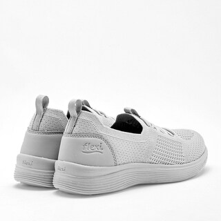 Foto 5 | Foto 5 | Tenis Urbano Flexi Gris Dama