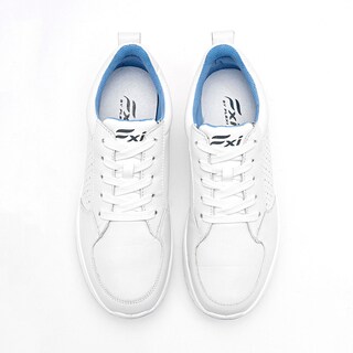 Foto 3 | Foto 3 | Tenis Urbano Flexi Blanco Dama