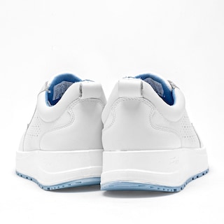 Foto 6 | Foto 6 | Tenis Urbano Flexi Blanco Dama