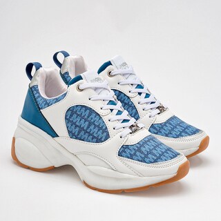 Foto 1 | Foto 1 | Tenis Urbano Moramora Blanco Dama