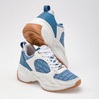 Foto 2 | Foto 2 | Tenis Urbano Moramora Blanco Dama