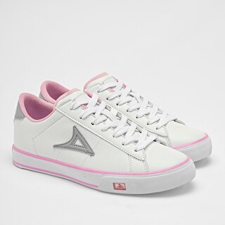 Foto 1 | Foto 1 | Tenis Urbano Pirma Blanco Dama
