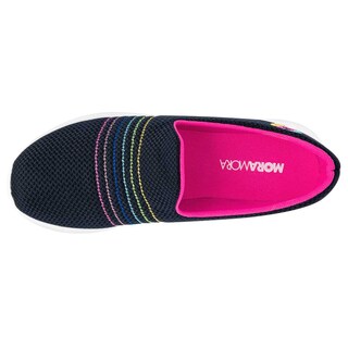 Foto 2 | Foto 2 | Tenis Moramora Azul Dama