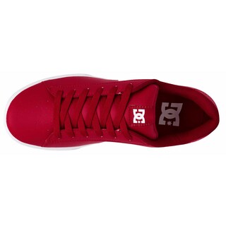 Foto 2 | Foto 2 | Tenis Dc Shoes Rojo Dama