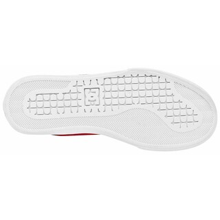 Foto 3 | Foto 3 | Tenis Dc Shoes Rojo Dama