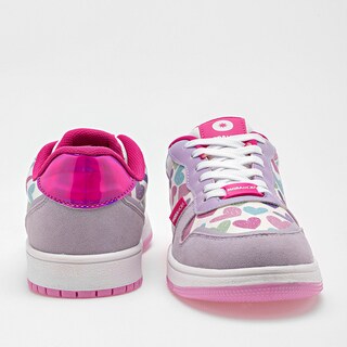 Foto 4 | Foto 4 | Tenis Urbano Moramora Morado Dama