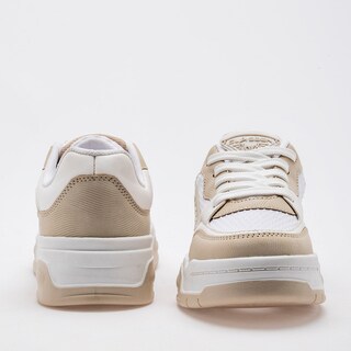 Foto 4 | Foto 4 | Tenis Urbano Clasben Blanco Dama