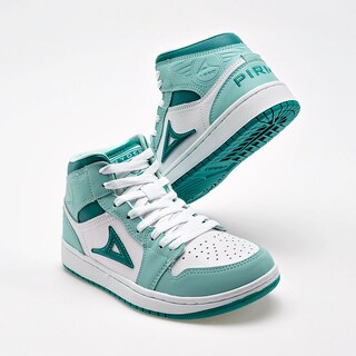 Foto 2 | Foto 2 | Tenis Urbano Pirma Blanco Dama