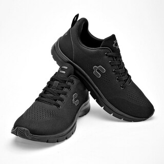 Foto 1 | Foto 1 | Tenis Urbano Charly Negro Dama