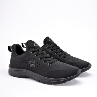 Foto 2 | Foto 2 | Tenis Urbano Charly Negro Dama