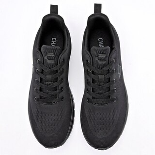 Foto 3 | Foto 3 | Tenis Urbano Charly Negro Dama