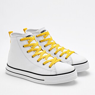 Foto 1 | Foto 1 | Tenis Urbano Moramora Blanco Dama