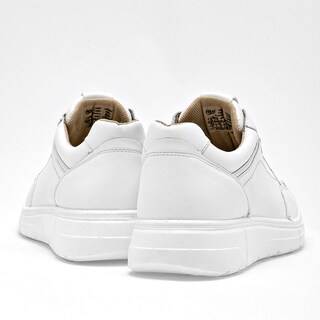 Foto 6 | Foto 6 | Tenis Urbano Flexi Blanco Dama