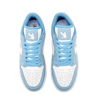 Foto 3 | Foto 3 | Tenis Urbano American Fire Blanco Dama