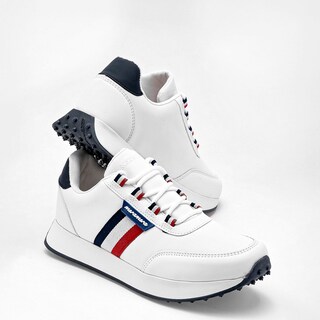 Foto 2 | Foto 2 | Tenis Urbano Moramora Blanco Dama