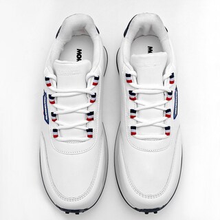 Foto 3 | Foto 3 | Tenis Urbano Moramora Blanco Dama