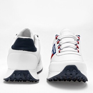 Foto 4 | Foto 4 | Tenis Urbano Moramora Blanco Dama