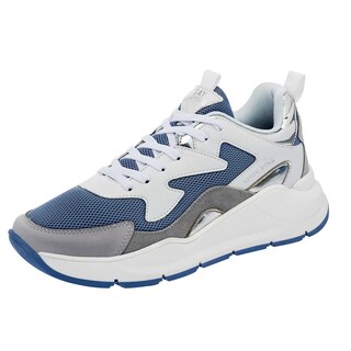 Foto 1 | Foto 1 | Tenis Miss Pink Azul Dama