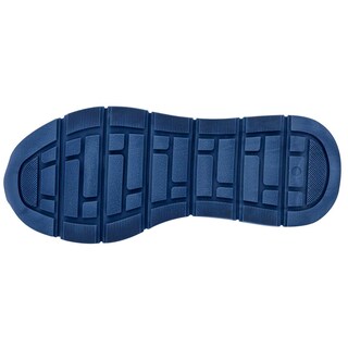 Foto 3 | Foto 3 | Tenis Miss Pink Azul Dama