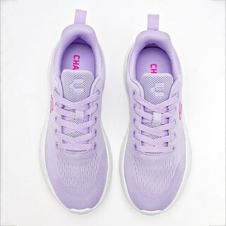 Foto 3 | Foto 3 | Tenis Urbano Charly Morado Dama