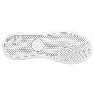 Foto 3 | Foto 3 | Tenis Urbano Moramora Blanco Dama