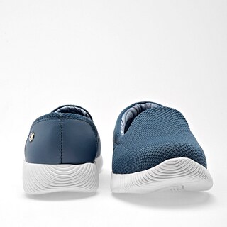 Foto 4 | Foto 4 | Tenis Urbano Mora Confort Azul Dama