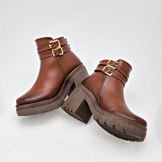 Foto 1 | Foto 1 | Botin Casual General Café Dama