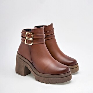 Foto 2 | Foto 2 | Botin Casual General Café Dama