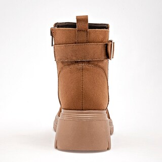 Foto 2 | Foto 2 | Botin Casual Green Love Café Dama