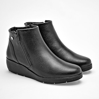 Foto 2 | Foto 2 | Botin Casual Epidemia Negro Dama