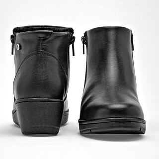 Foto 3 | Foto 3 | Botin Casual Epidemia Negro Dama