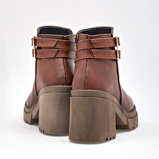 Foto 5 | Foto 5 | Botin Casual General Café Dama