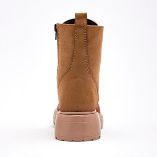 Foto 3 | Foto 3 | Bota Casual Green Love Café Dama