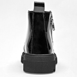 Foto 2 | Foto 2 | Botin Casual Queen Negro Dama