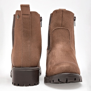 Foto 3 | Foto 3 | Bota Casual Moramora Café Dama