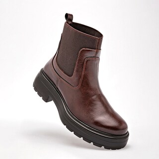 Foto 2 | Foto 2 | Bota Casual Green Love Café Dama