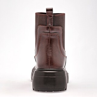 Foto 3 | Foto 3 | Bota Casual Green Love Café Dama