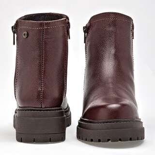 Foto 3 | Foto 3 | Botin Casual Moramora Café Dama