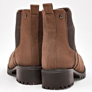 Foto 5 | Foto 5 | Bota Casual Moramora Café Dama