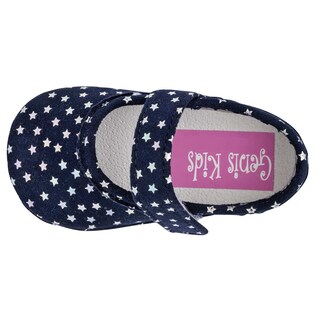 Foto 2 | Foto 2 | Zapato Casual Willis Azul Niña