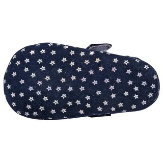 Foto 3 | Foto 3 | Zapato Casual Willis Azul Niña