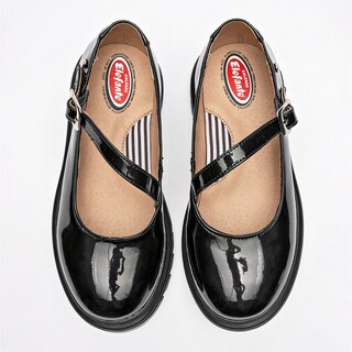 Foto 3 | Foto 3 | Zapato Casual Elefante Negro Niña